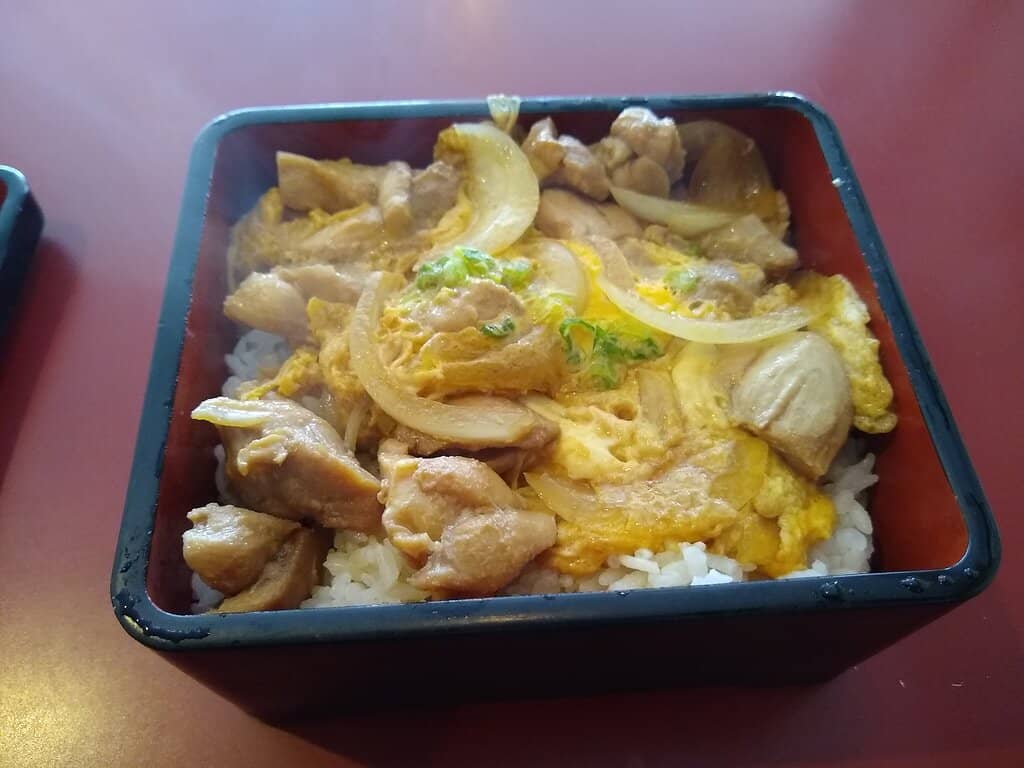 Exceptional Wasabi and Spicy Rolls