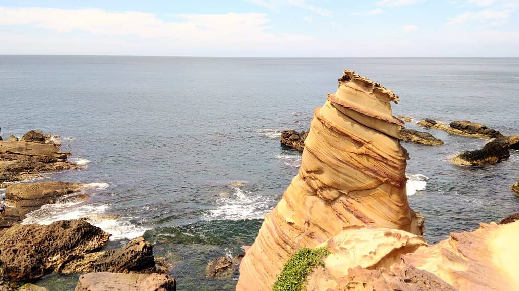 Vertical photo