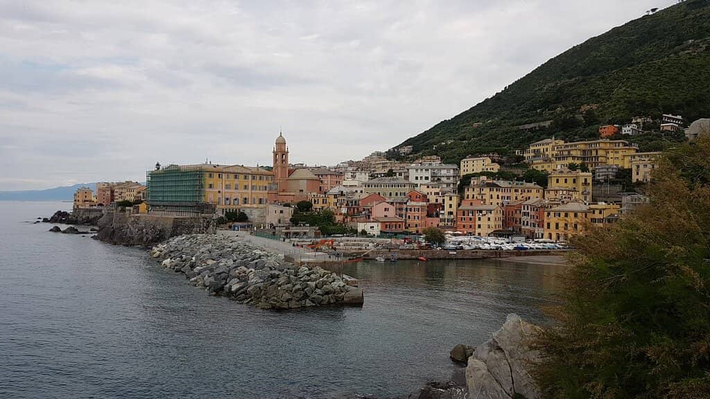 Torre di Gropallo