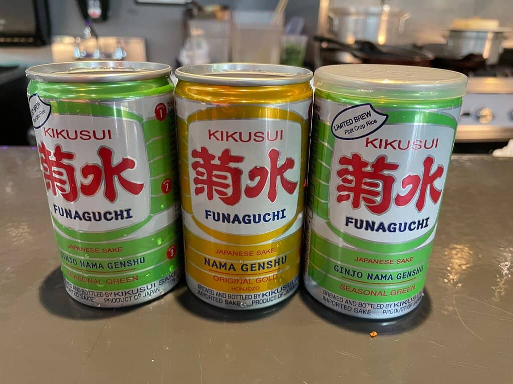 Creative Cocktails