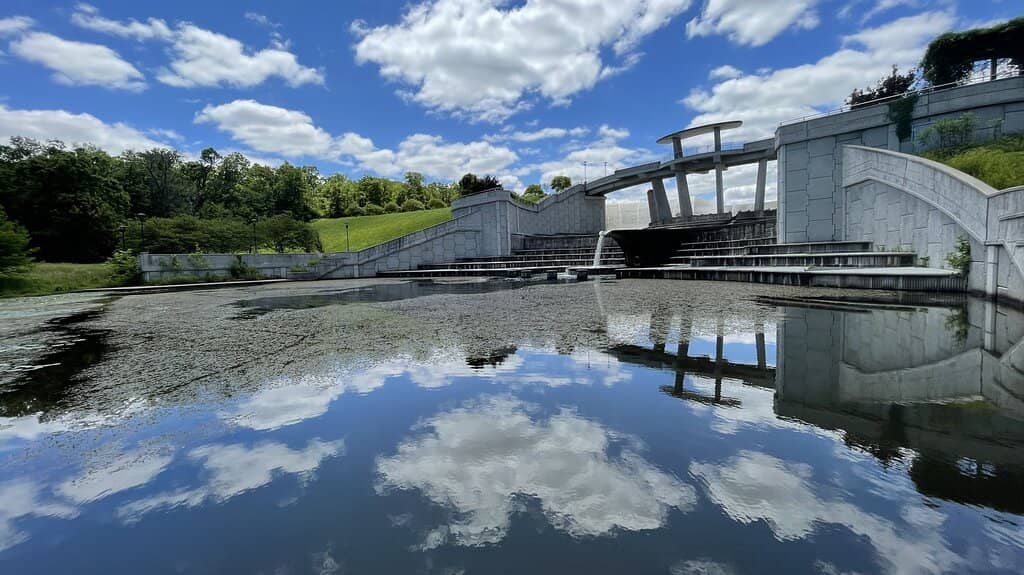 Wetlands Nature Walk