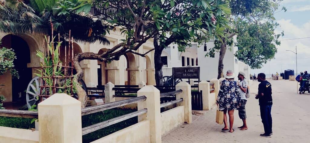Historical Architecture