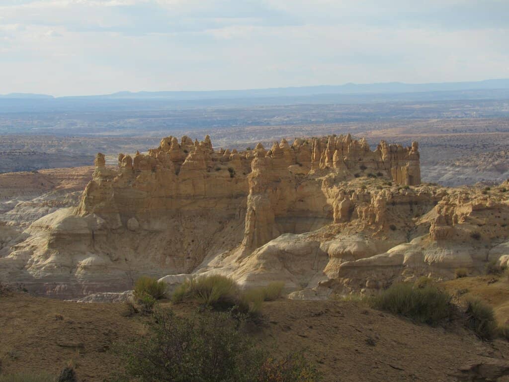 Sunrise & Sunset Views