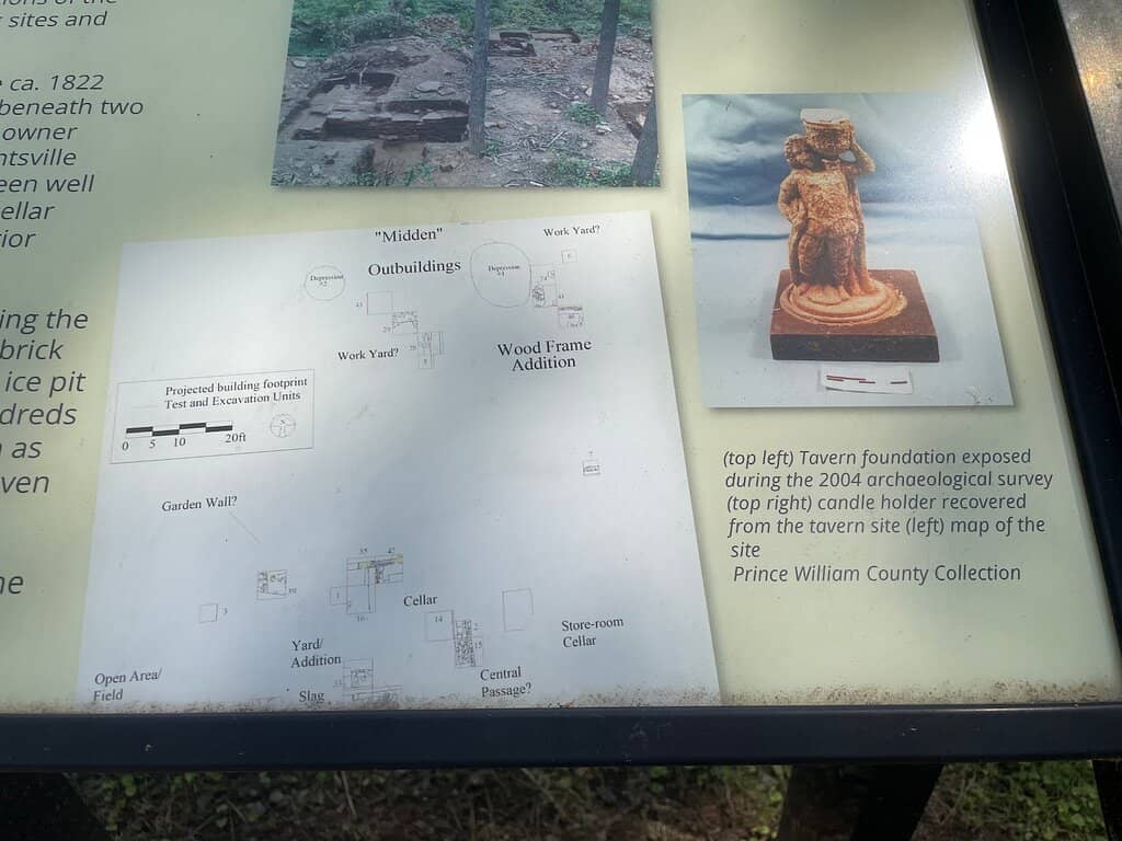 Nature Trail Adventure