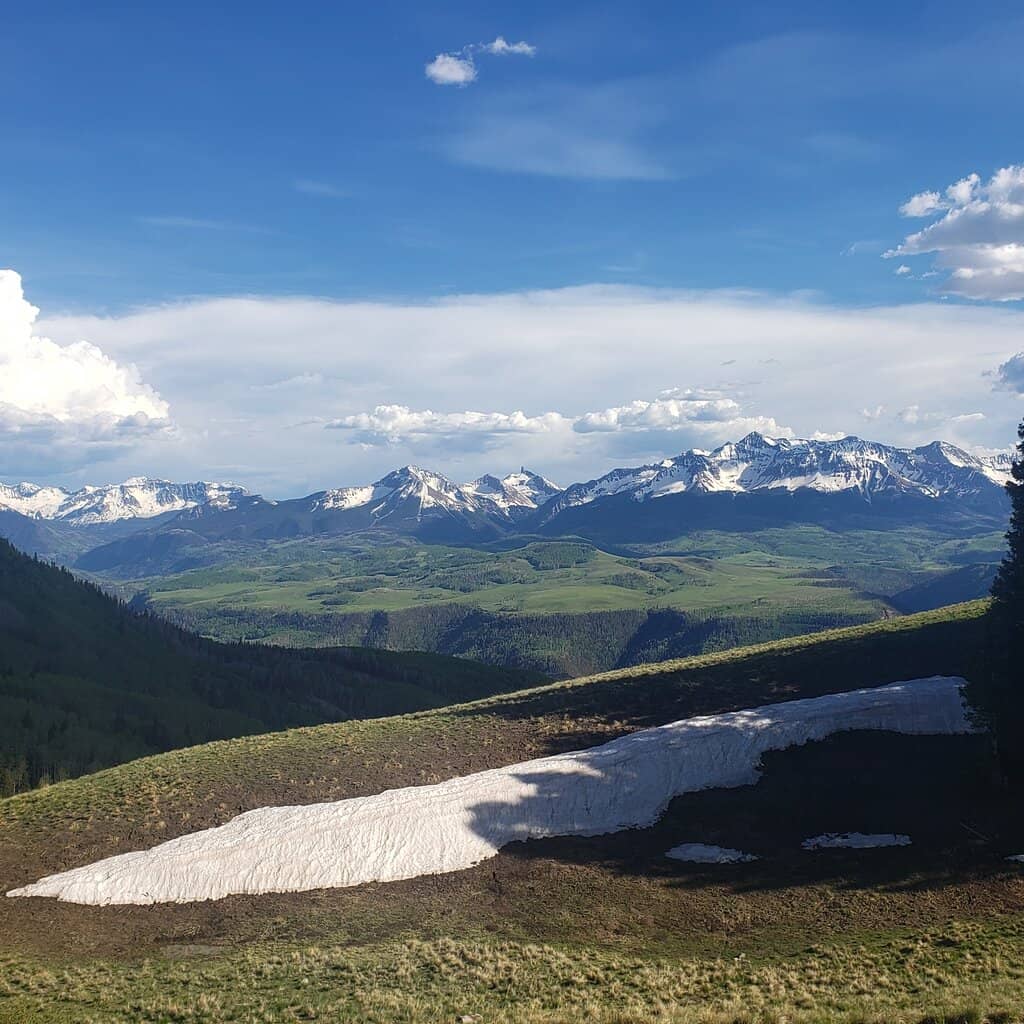 Historic Mining Route Charm