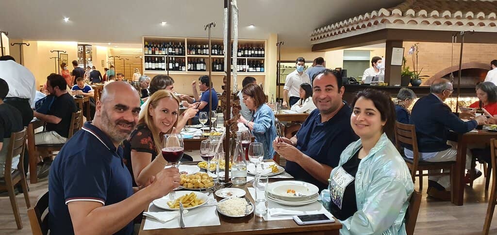 Traditional Madeiran Charm