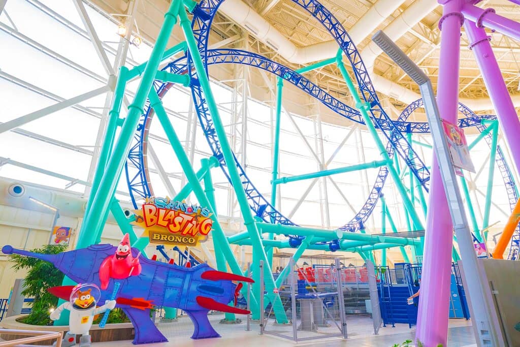 Character Meet-and-Greets