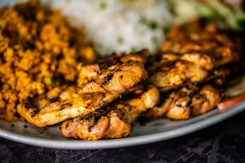 Freshly Squeezed Juices