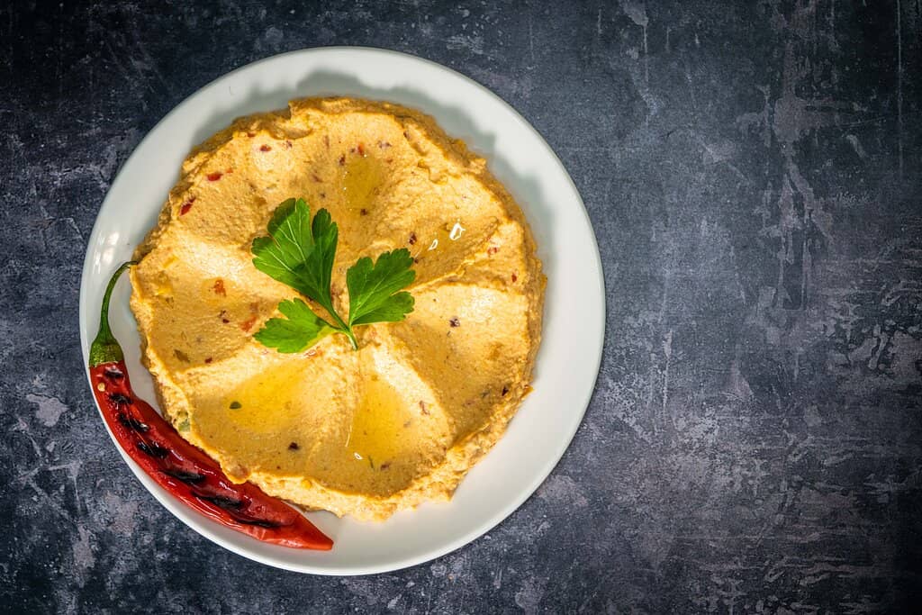 Authentic Grilled Meats