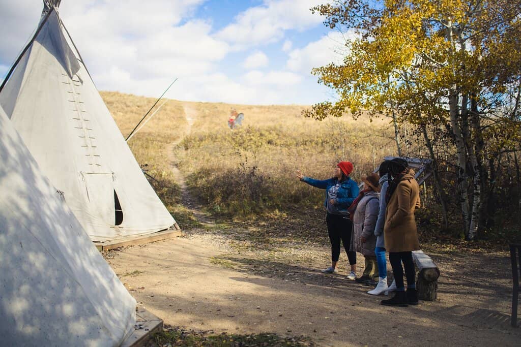 Cultural Presentations