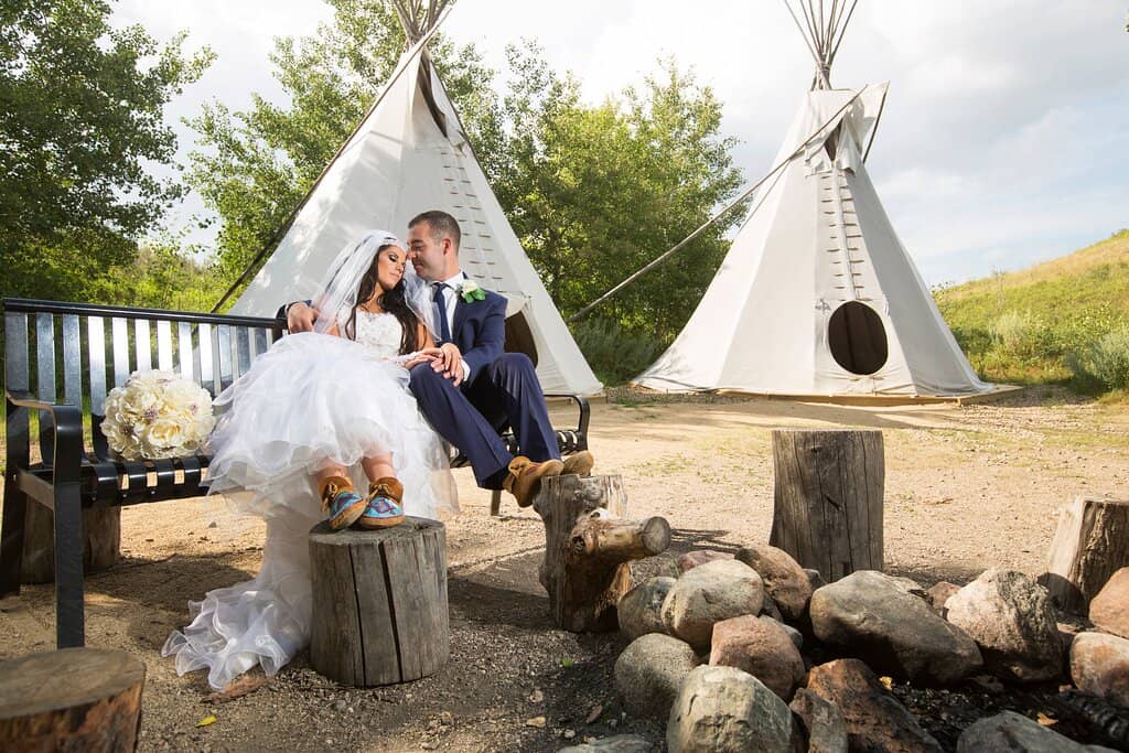 Ancient Buffalo Jump