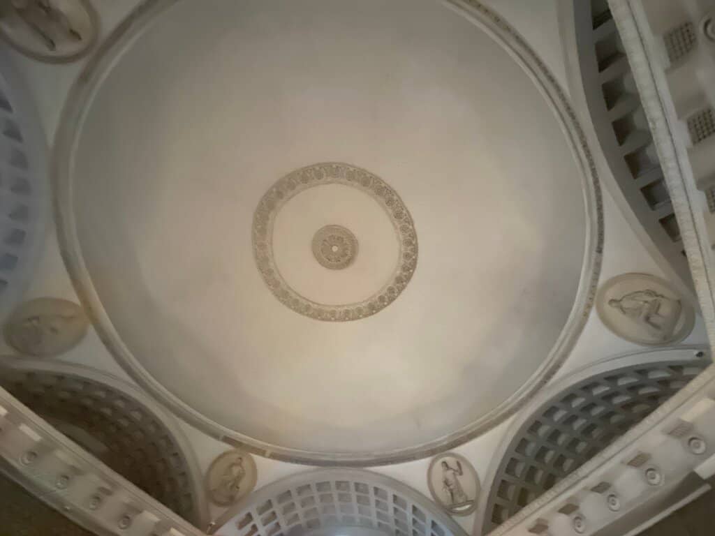 Hammer and Sickle Platform Decor