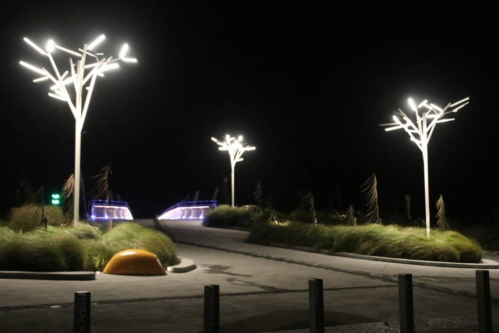 Manawatu River Pathway