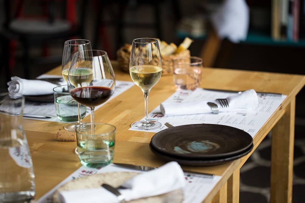 Cozy & Welcoming Atmosphere