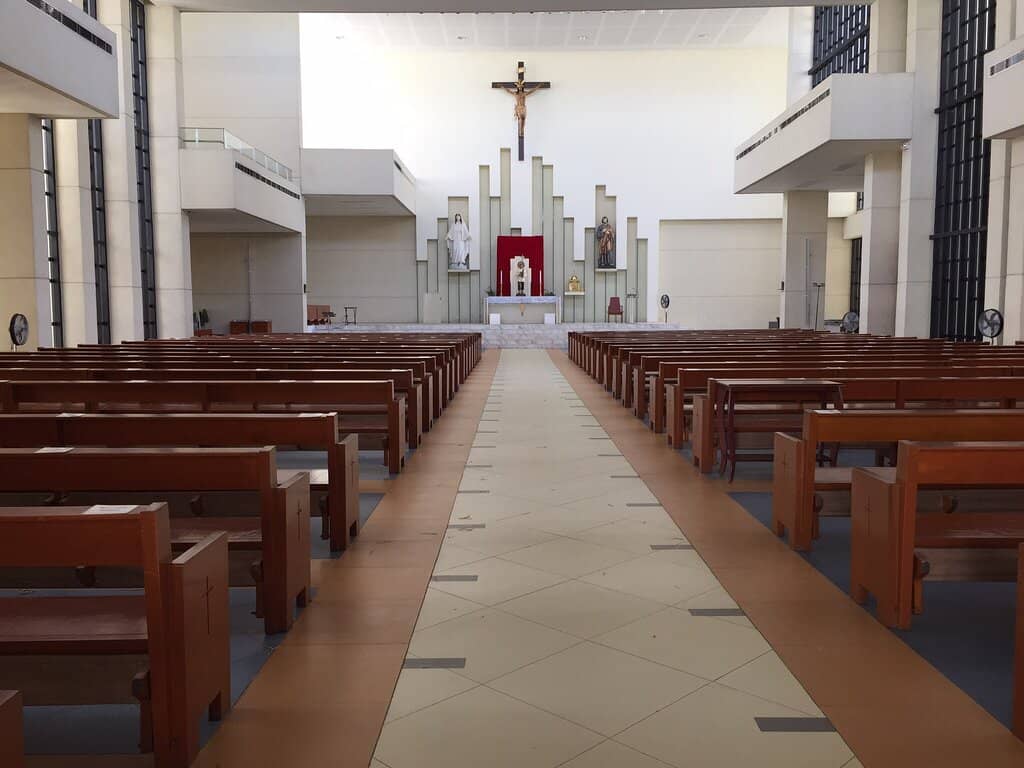 Stunning Architecture