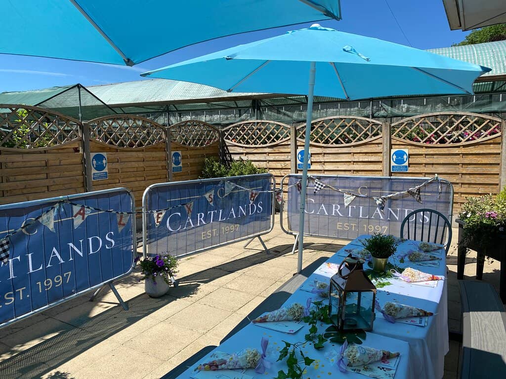 Kings Heath Garden Centre