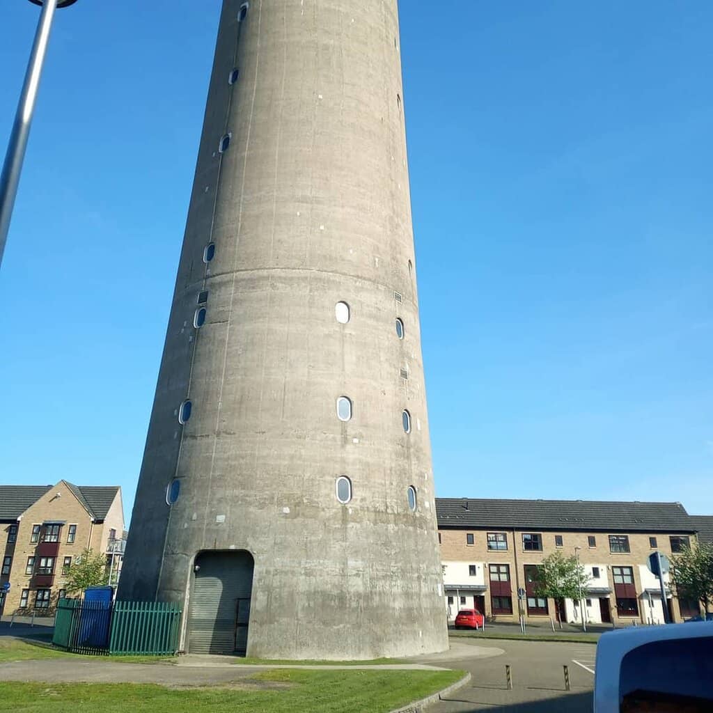 Vertical photo