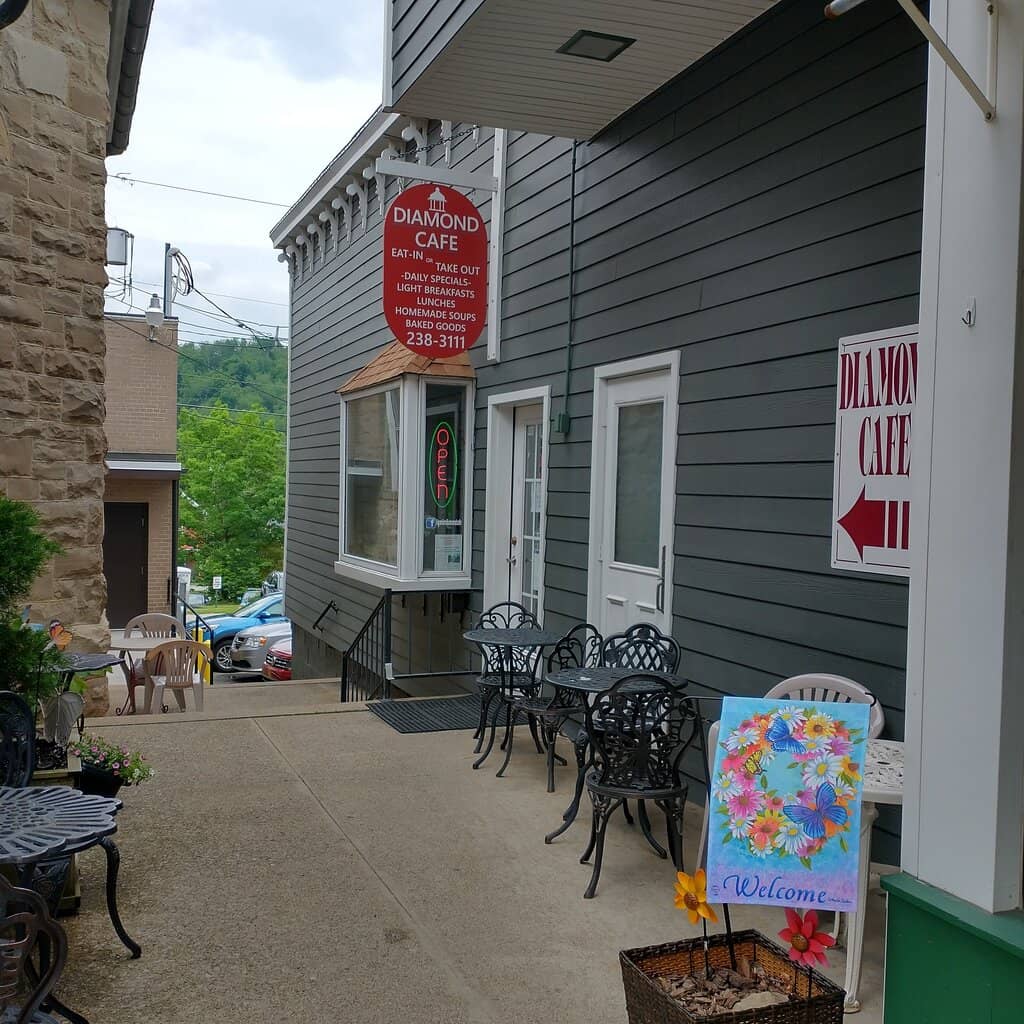 Festive Holiday Decorations