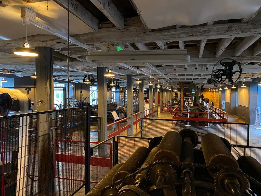 Air Raid Shelter Exhibition