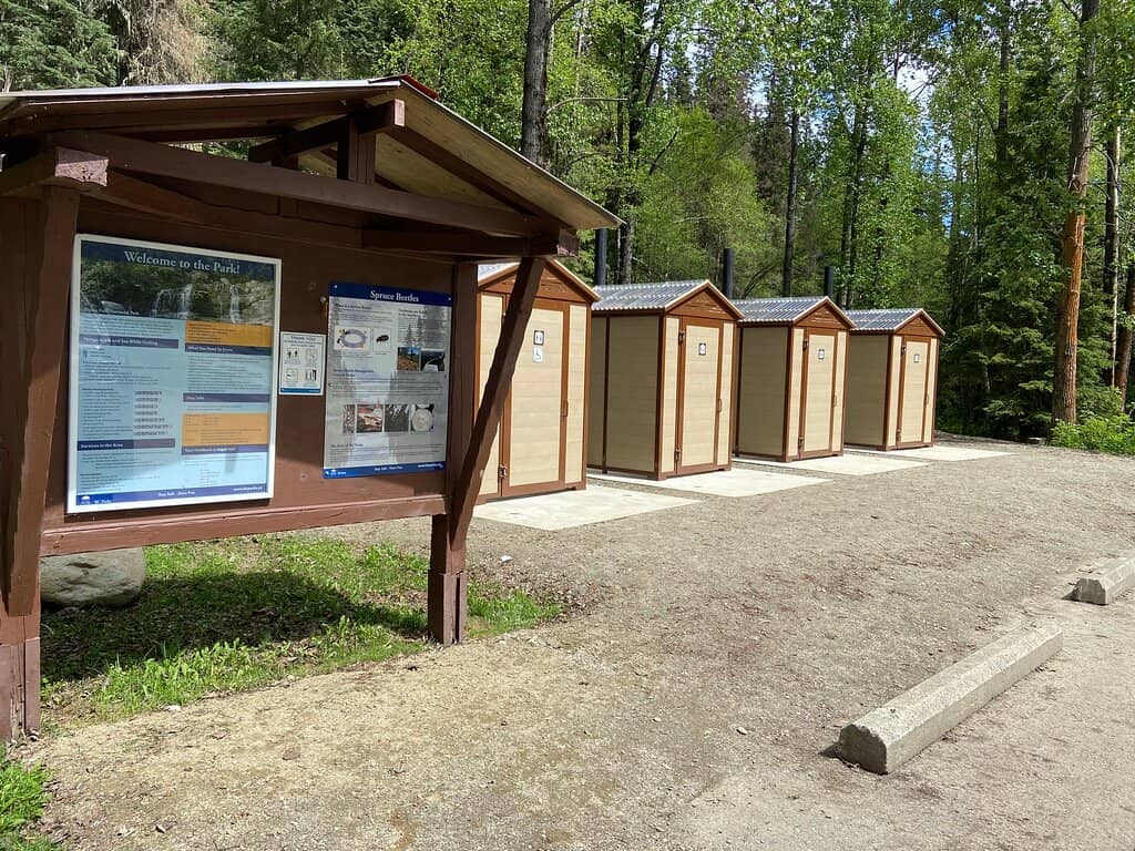 Accessible Scenic Views