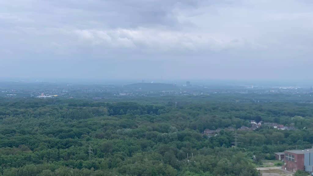 The 'Totems' Art Installation