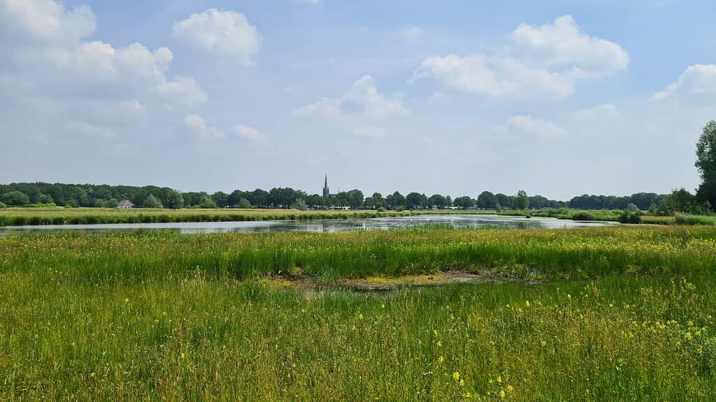 Biodiversity Hotspot