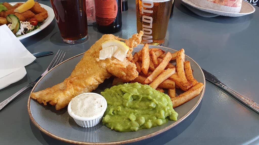 Delicious Breakfast Options