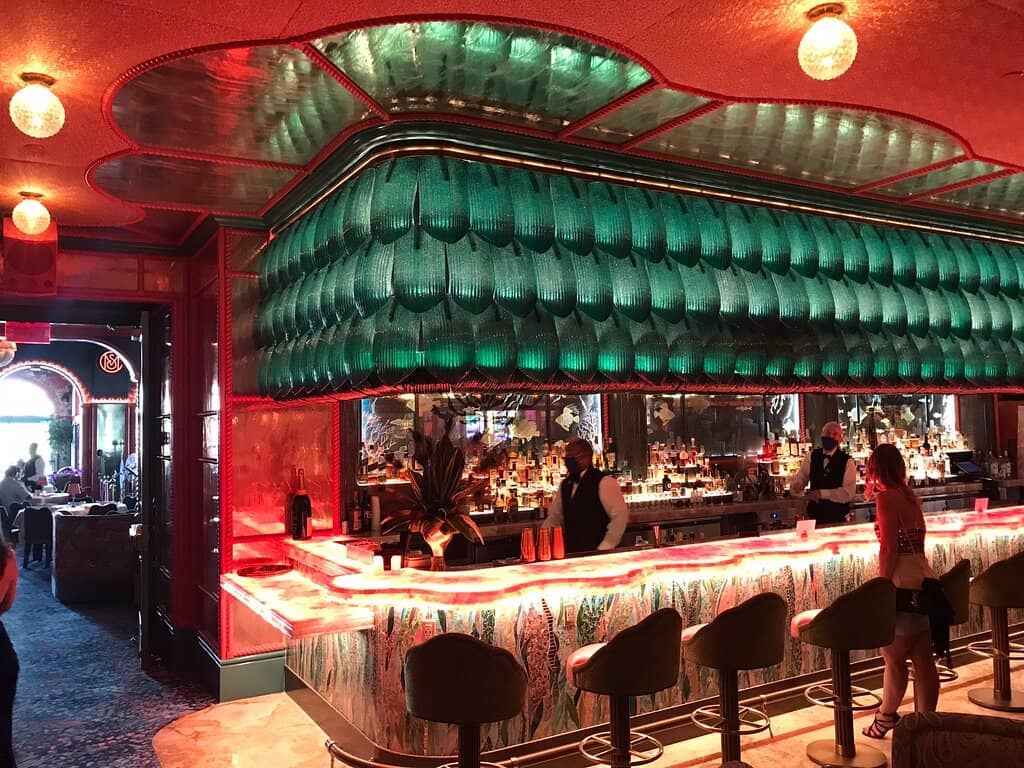 Interactive Entertainment