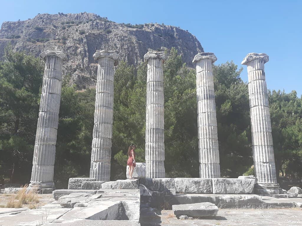 Ancient Theater