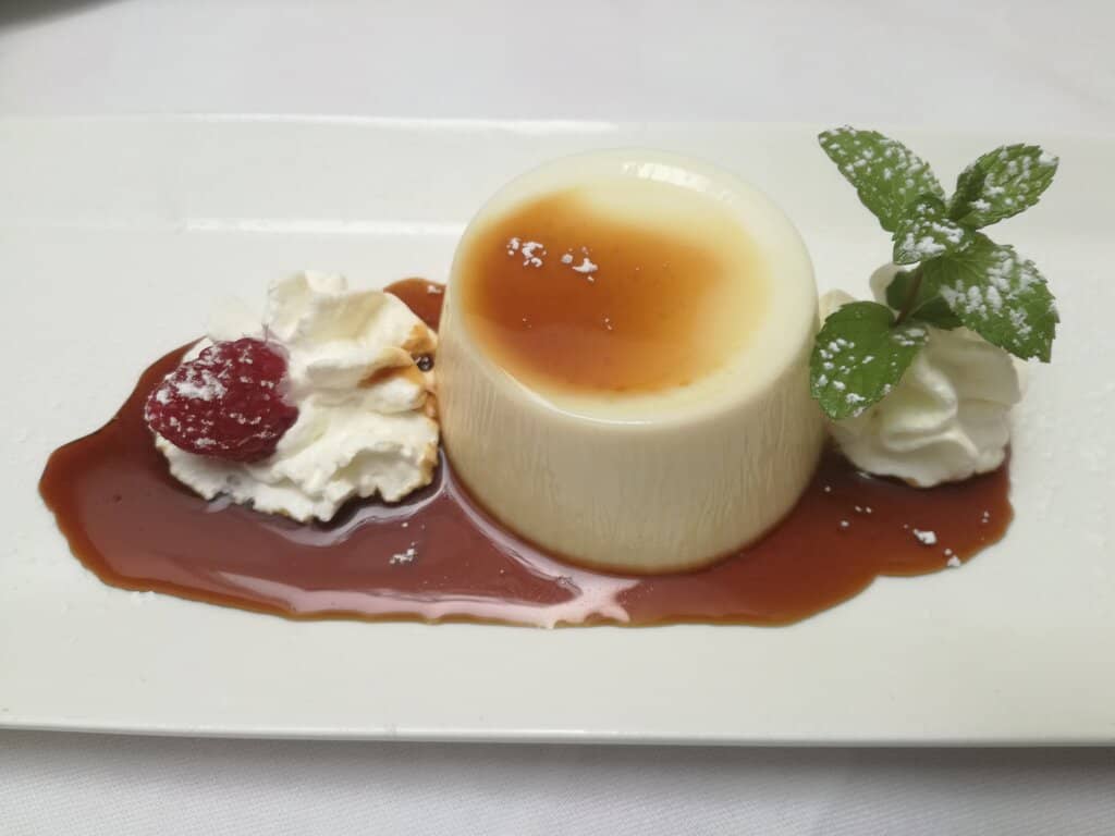 Charming Italian Ambiance