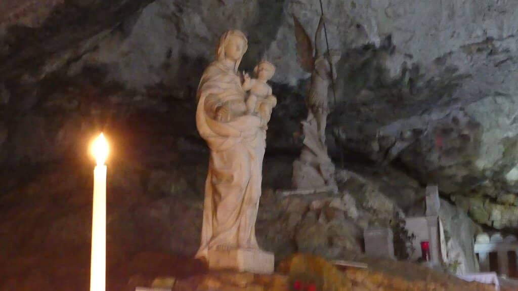 Basilica of Saint-Maximin-la-Sainte-Baume