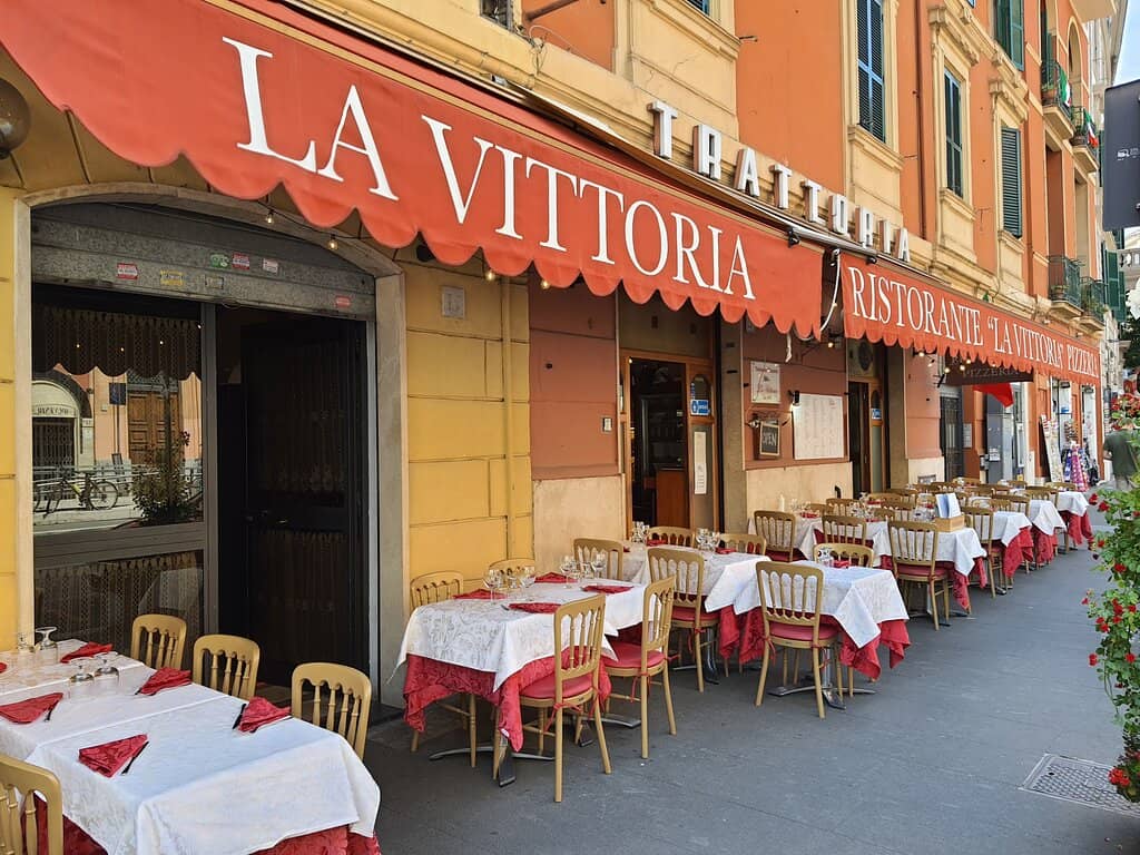 Creative Italian Classics