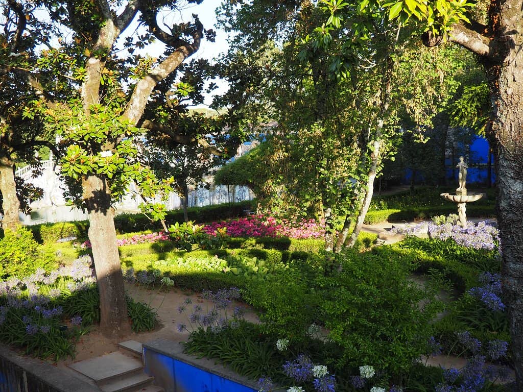 Enchanting Gardens