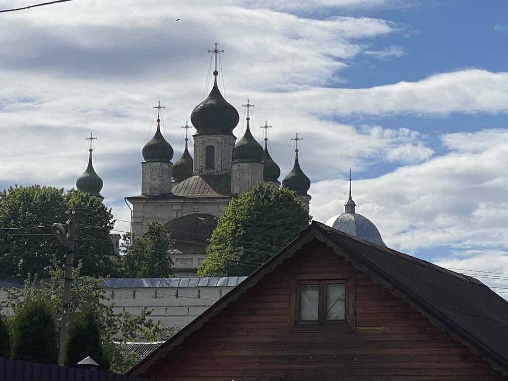 Vertical photo