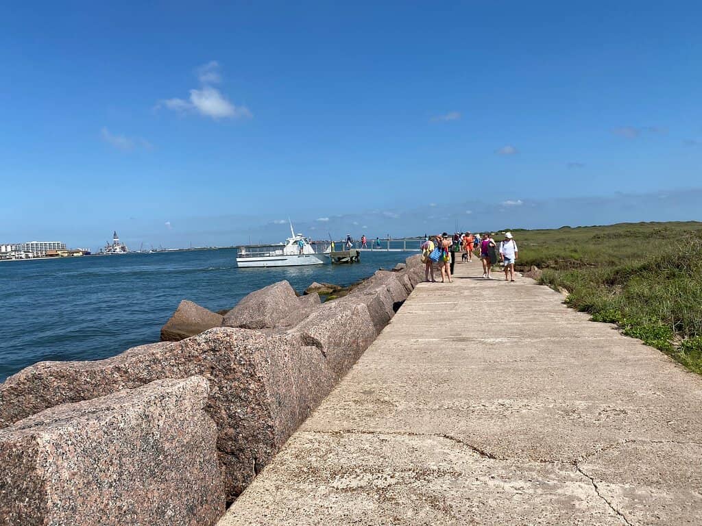 Vypin Island Connection