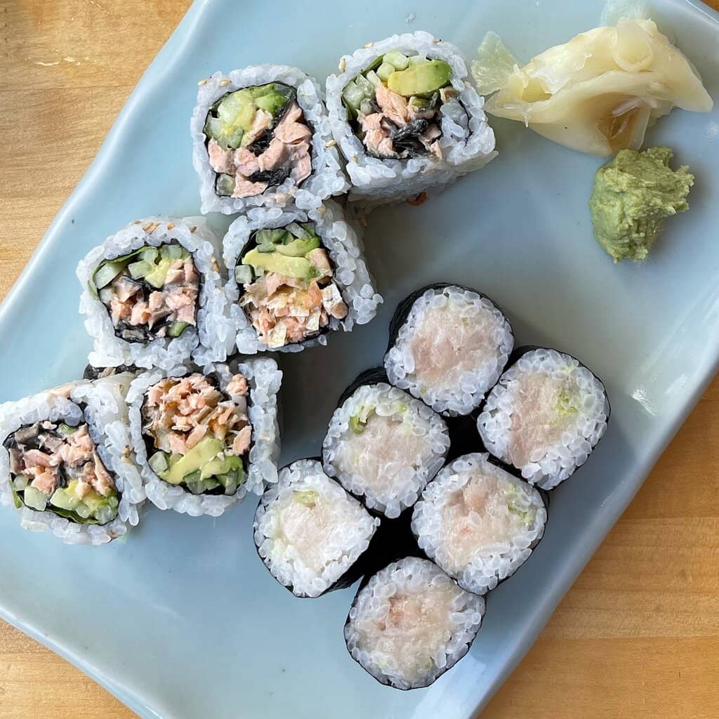 Chef's Choice & Daily Specials