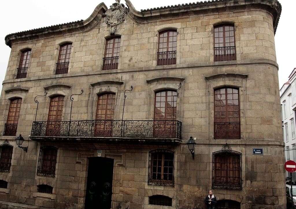 Baroque Facade