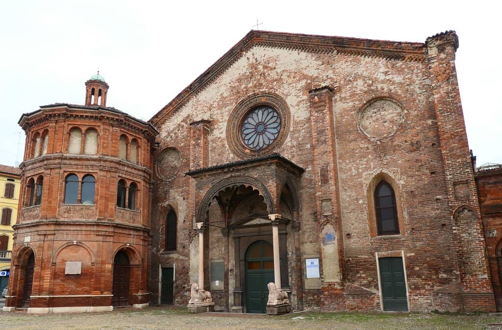 Baroque Grandeur