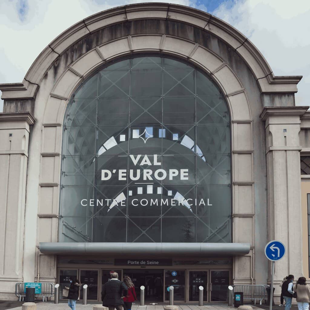 Sea Life Aquarium