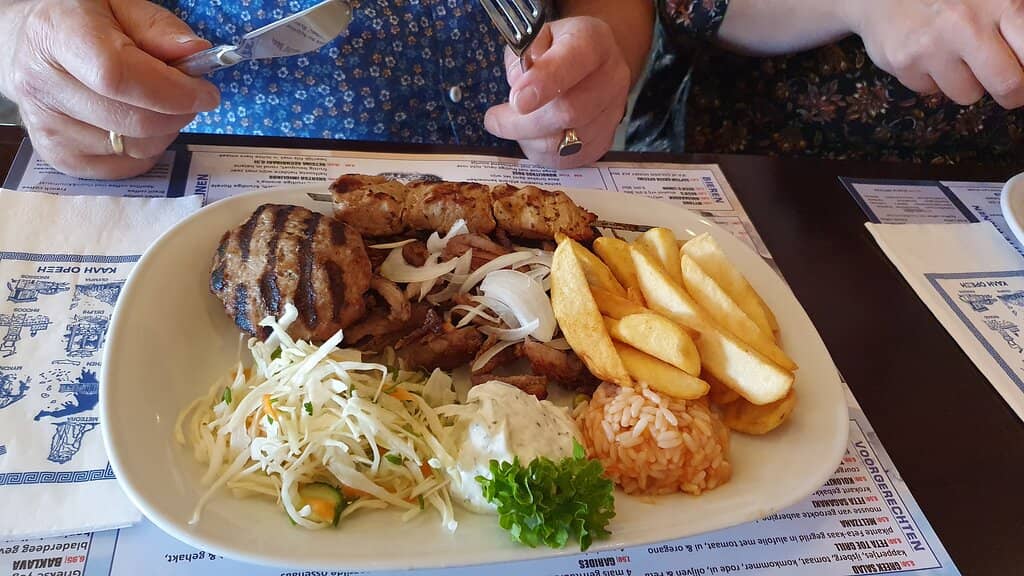 Prime Location Near Efteling