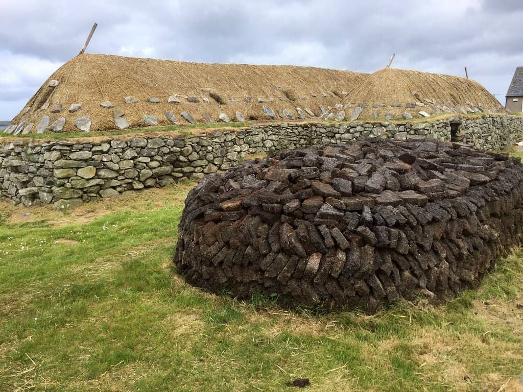 Patron Saint Sculptures