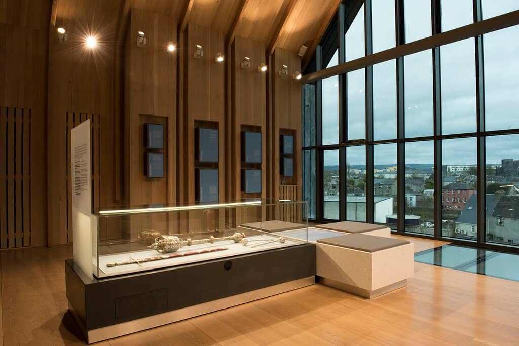 The Medieval Mile Walking Tour