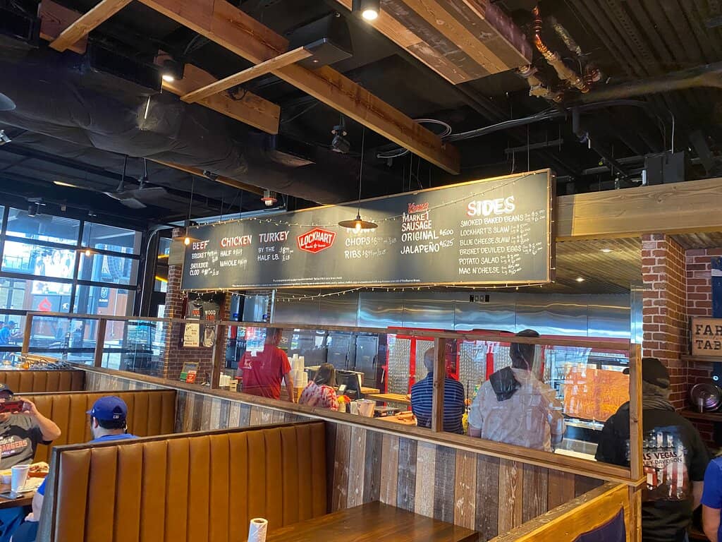 Mouthwatering Oak-Smoked Brisket