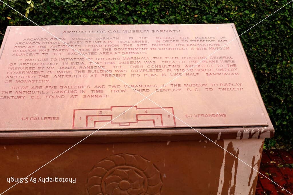 Buddhist Sculptures and Relics