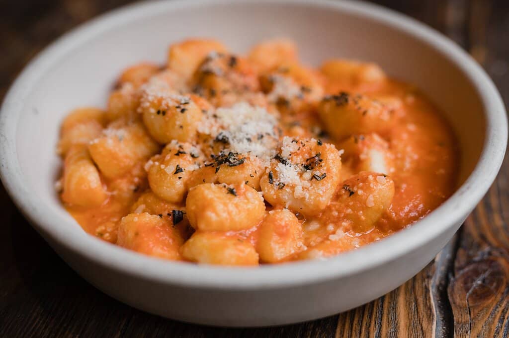 Unique Polenta Creations