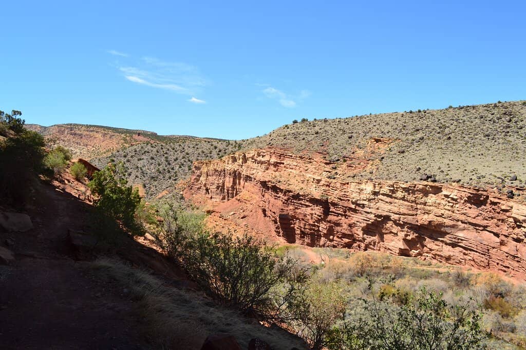Petroglyph Panels