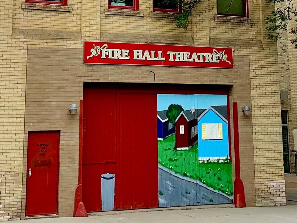 Exceptional Acting