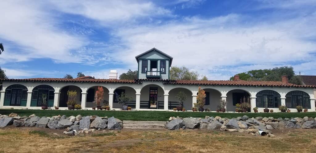 Stablehouse Exhibits