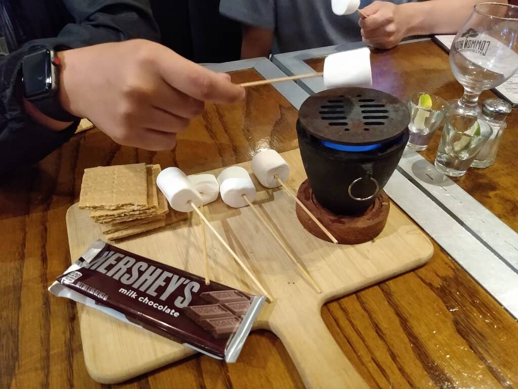 Pub Classics with a Twist