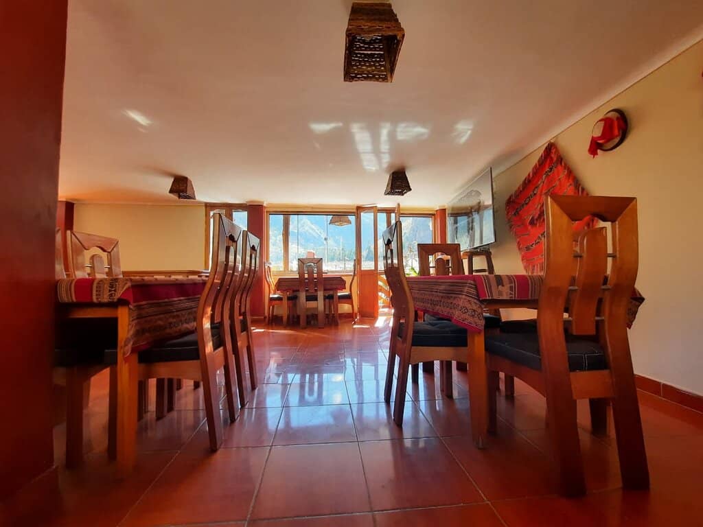 Stunning Main Square Views